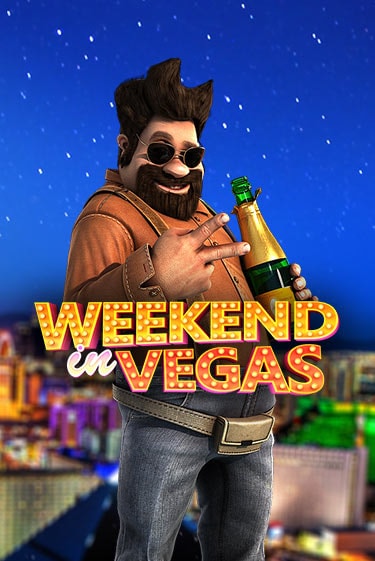 Демо игра Weekend In Vegas играть онлайн | Casino X Official бесплатно