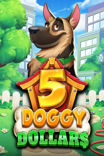 Демо игра 5 Doggy Dollars играть онлайн | Casino X Official бесплатно