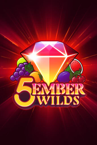 Демо игра 5 Ember Wilds играть онлайн | Casino X Official бесплатно