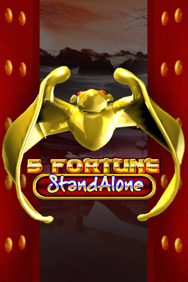 Демо игра 5 Fortune SA играть онлайн | Casino X Official бесплатно