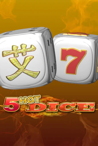 Демо игра 5 Hot Dice играть онлайн | Casino X Official бесплатно