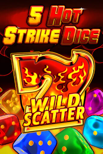 Демо игра 5 Hot Strike Dice играть онлайн | Casino X Official бесплатно