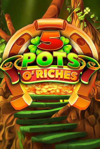 Демо игра 5 Pots O' Riches играть онлайн | Casino X Official бесплатно