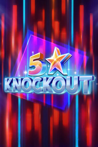 Демо игра 5 Star Knockout играть онлайн | Casino X Official бесплатно