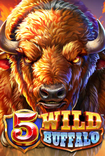 Демо игра 5 Wild Buffalo играть онлайн | Casino X Official бесплатно