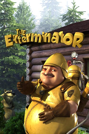 Демо игра The Exterminator играть онлайн | Casino X Official бесплатно