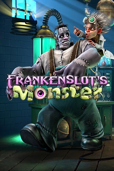 Демо игра Frankenslot's Monster играть онлайн | Casino X Official бесплатно