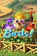 Демо игра Birds играть онлайн | Casino X Official бесплатно