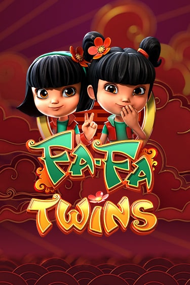 Демо игра Fa-Fa Twins играть онлайн | Casino X Official бесплатно