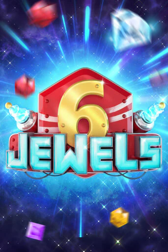 Демо игра 6 Jewels играть онлайн | Casino X Official бесплатно