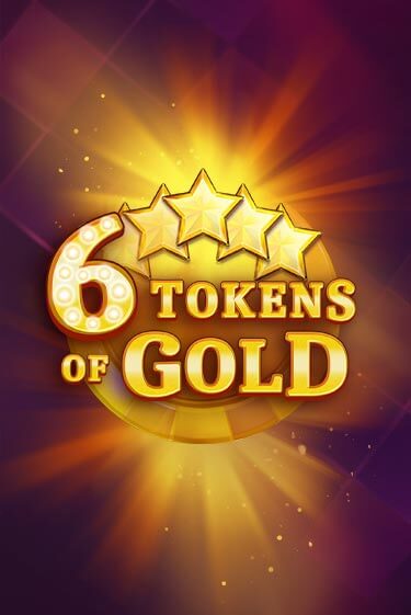 Демо игра 6 Tokens of Gold играть онлайн | Casino X Official бесплатно