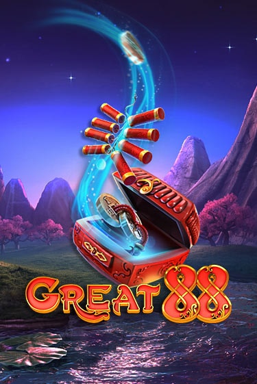 Демо игра Great 88 играть онлайн | Casino X Official бесплатно