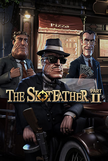 Демо игра Slotfather 2 играть онлайн | Casino X Official бесплатно