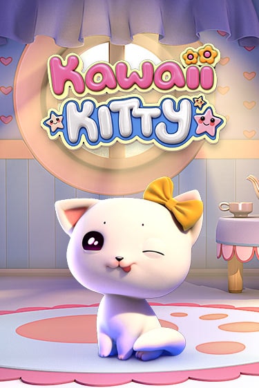 Демо игра Kawaii Kitty играть онлайн | Casino X Official бесплатно