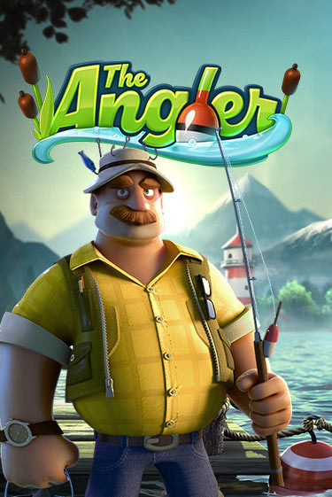 Демо игра The Angler играть онлайн | Casino X Official бесплатно