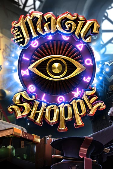 Демо игра Magic Shoppe играть онлайн | Casino X Official бесплатно