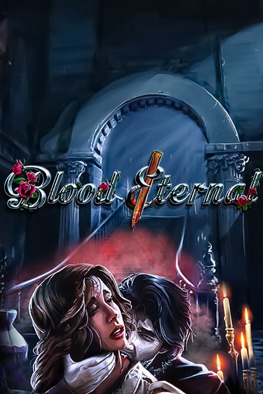 Демо игра Blood Eternal играть онлайн | Casino X Official бесплатно