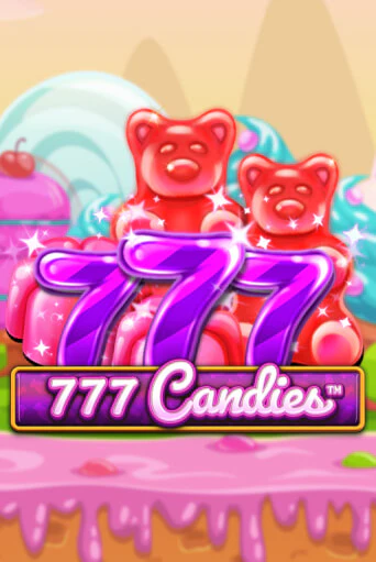 Демо игра 777 Candies играть онлайн | Casino X Official бесплатно