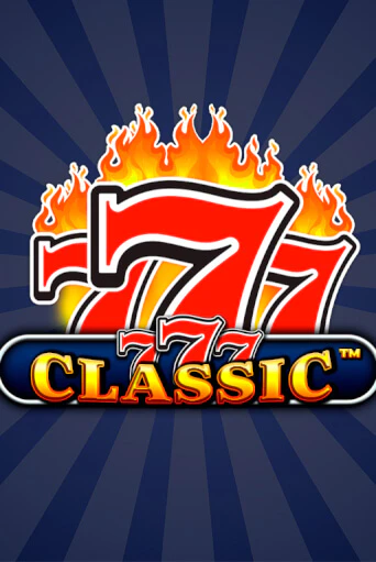 Демо игра 777 Classic играть онлайн | Casino X Official бесплатно