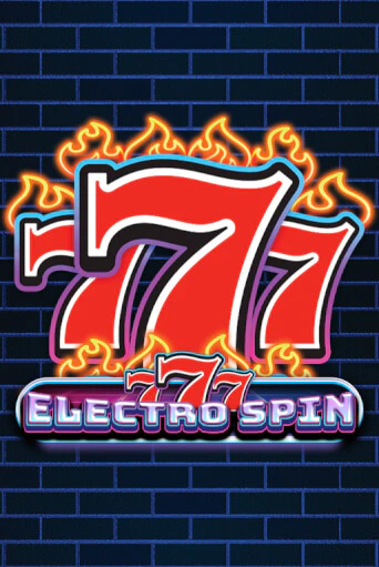 Демо игра 777 Electro Spin играть онлайн | Casino X Official бесплатно