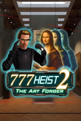 Демо игра 777 Heist 2 The Art Forger играть онлайн | Casino X Official бесплатно