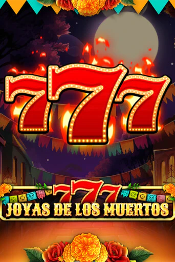 Демо игра 777 - Joyas De Los Muertos играть онлайн | Casino X Official бесплатно