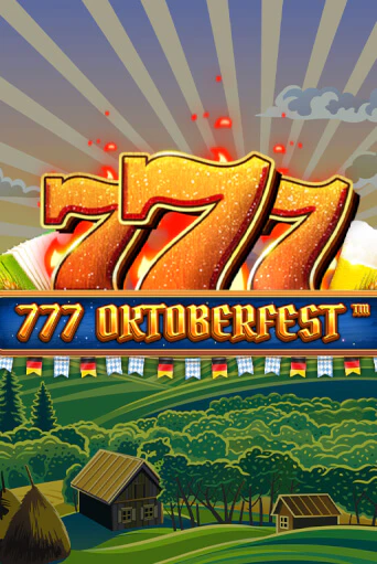 Демо игра 777 Oktoberfest играть онлайн | Casino X Official бесплатно