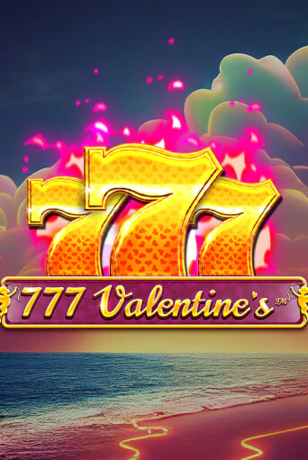 Демо игра 777 Valentine's играть онлайн | Casino X Official бесплатно