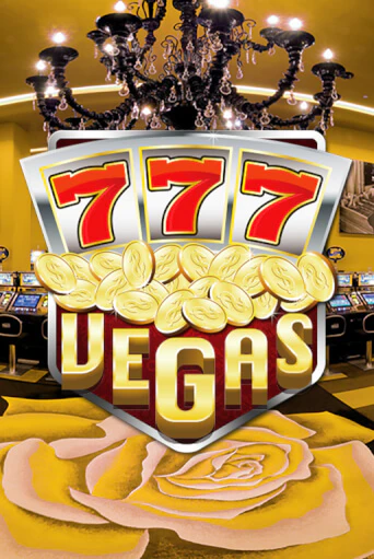 Демо игра 777 Vegas играть онлайн | Casino X Official бесплатно