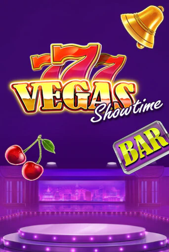 Демо игра 777 Vegas Showtime играть онлайн | Casino X Official бесплатно