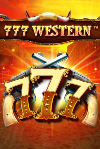 Демо игра 777 Western играть онлайн | Casino X Official бесплатно