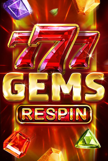 Демо игра 777 Gems Respin играть онлайн | Casino X Official бесплатно