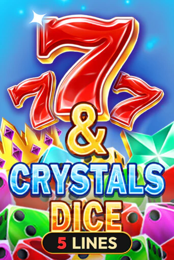 Демо игра 7 & Crystals Dice играть онлайн | Casino X Official бесплатно