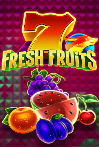 Демо игра 7 Fresh Fruits играть онлайн | Casino X Official бесплатно