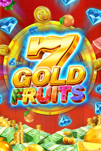 Демо игра 7 Gold Fruits играть онлайн | Casino X Official бесплатно