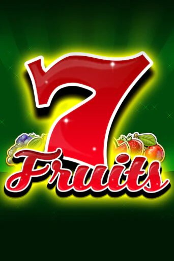 Демо игра 7 Fruits играть онлайн | Casino X Official бесплатно