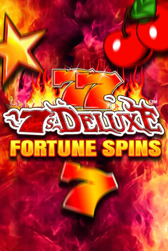 Демо игра 7s Deluxe Fortune Spins играть онлайн | Casino X Official бесплатно