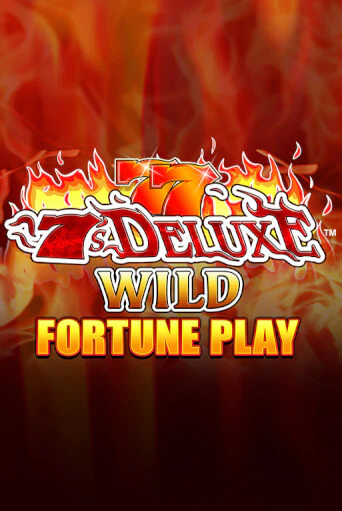 Демо игра 7s Deluxe Wild Fortune Play играть онлайн | Casino X Official бесплатно