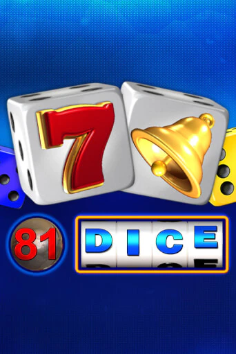 Демо игра 81 Dice играть онлайн | Casino X Official бесплатно