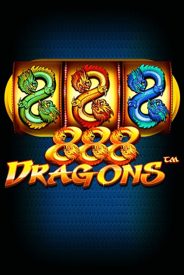 Демо игра 888 Dragons играть онлайн | Casino X Official бесплатно