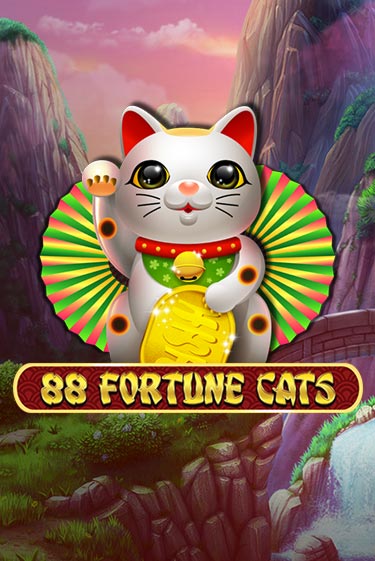 Демо игра 88 Fortune Cats играть онлайн | Casino X Official бесплатно