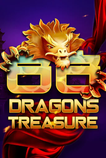 Демо игра 88 Dragons Treasure играть онлайн | Casino X Official бесплатно