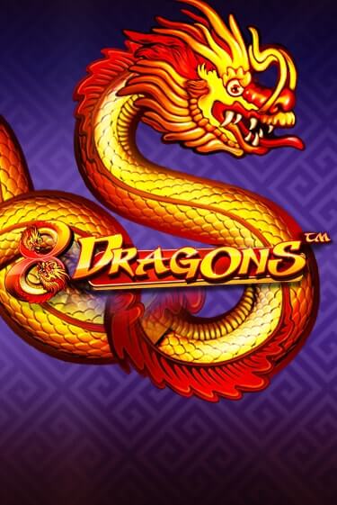 Демо игра 8 Dragons играть онлайн | Casino X Official бесплатно