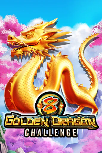 Демо игра 8 Golden Dragon Challenge играть онлайн | Casino X Official бесплатно