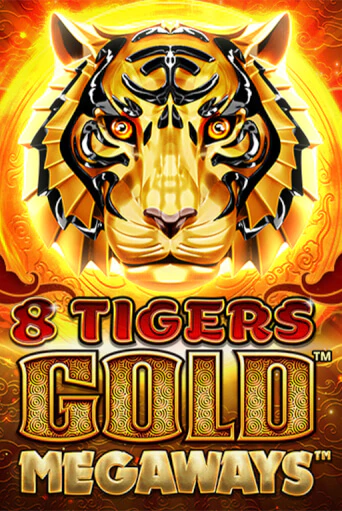 Демо игра 8 Tigers Gold™ Megaways™ играть онлайн | Casino X Official бесплатно