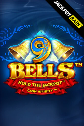 Демо игра 9 Bells JackpotRain играть онлайн | Casino X Official бесплатно