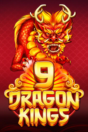 Демо игра 9 Dragon Kings играть онлайн | Casino X Official бесплатно