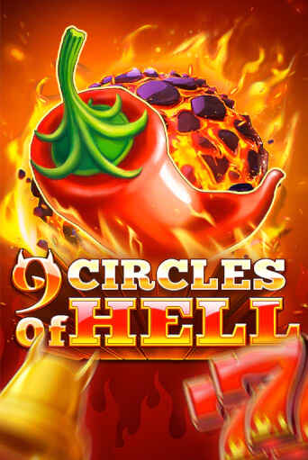 Демо игра 9 Circles Of Hell играть онлайн | Casino X Official бесплатно