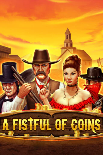 Демо игра A Fistful of Coins играть онлайн | Casino X Official бесплатно