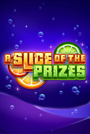 Демо игра A Slice of the Prizes играть онлайн | Casino X Official бесплатно